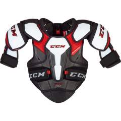 Ccm Jetspeed FT4 Pro Hartiasuojat