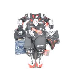 CCM Jetspeed women equipment set