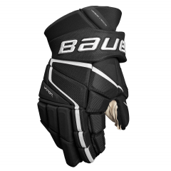 Bauer S22 Vapor 3X PRO hanskat musta/valko