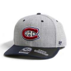 Montreal Canadiens Storm Cloud cap
