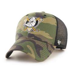 Anaheim Ducks `47 MVP camo lippis