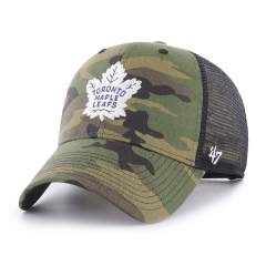 Toronto Maple Leafs `47 MVP camo lippis