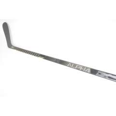 Warrior Alpha DX stick flex 100