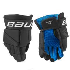 Bauer S21 X Gloves 
