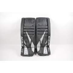 Ccm Extreme Flex E4.9 Leg Pads 31+1"