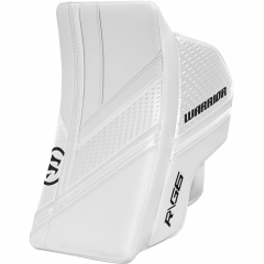 Warrior Ritual G6.1 PRO+ Blocker SR