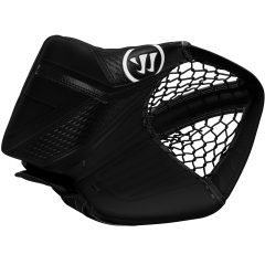 Warrior Ritual G6 E+ Catcher SR black