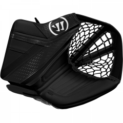 Warrior Ritual G6.1 E+ Catcher SR black