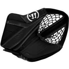 Warrior Ritual G6 E+ Catcher INT black