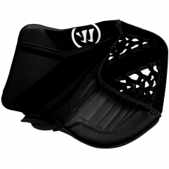 Warrior Ritual G6 E+ Catcher JR musta