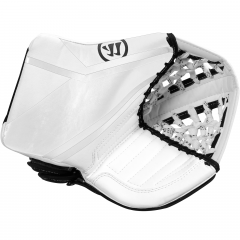 Warrior Ritual G6 E+ Catcher YTH