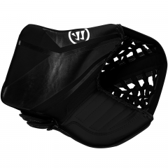 Warrior Ritual G6 E+ Catcher YTH black