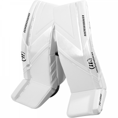 Warrior Ritual G6 E+ leg pads JR