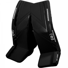 Warrior Ritual G6 E+ patjat musta JR