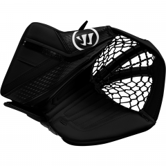 Warrior Ritual G6.1 PRO+ räpsä SR musta