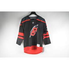 Carolina Hurricanes "Aho" Replica fanipaita JR-S/M