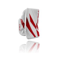 True L20.2 Blocker White/Red SR