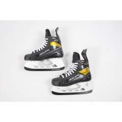 Bauer Supreme Ultrasonic "Leevi Aaltonen" Custom Luistimet 41D (6.5)