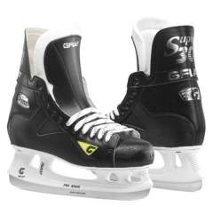 Graf Super 303 luistimet