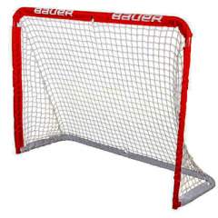 Bauer REC steel juniori maali