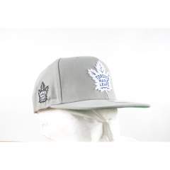 Mitchell & Ness Alternate Flip Snapback Toronto Maple Leafs