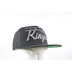 Mitchell & Ness Retro Lock Up Snapback Los Angeles Kings