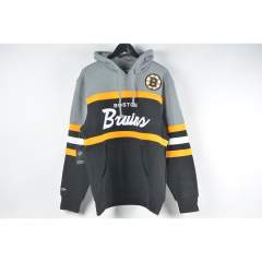 Mitchell & Ness Huppari Boston Bruins 