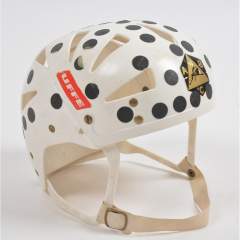 ABC Fabrikerna helmet ,White