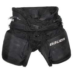 BAUER ELITE MV-HOUSUT SR-L 