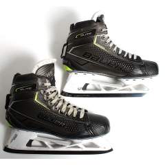 BAUER ELITE MV-LUISTIMET 7.5 FIT2/42.5