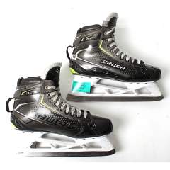 Bauer Elite Mv-luistimet 8.5 FIT2 (44)