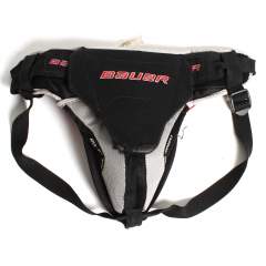 BAUER GOALIE JOCK JR
