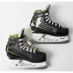 Bauer GSX Mv-Luistimet 32 D (Y12.5)