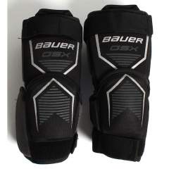 BAUER GSX KNEE PROTECTOR JR
