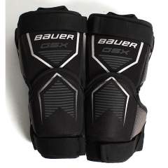 BAUER GSX KNEE PROTECTOR SR