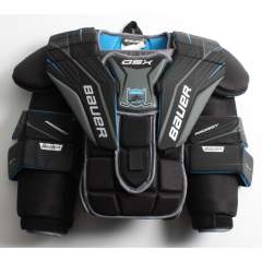BAUER GSX PRODIGY RINTAPANSSARI YTH-S/M