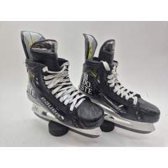 Bauer Hyperlite 2 "Suomi" Custom Skates 42 (7) Fit 2