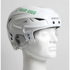 BAUER HYPERLITE KYPÄRÄ "JUKURIT" KOKO S/M 