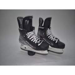 Bauer Hyperlite "Nurmi" Custom Skates 42 (7) Fit 2