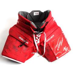 BAUER "KORHONEN" CUSTOM MV-HOUSUT SR-L/XL 