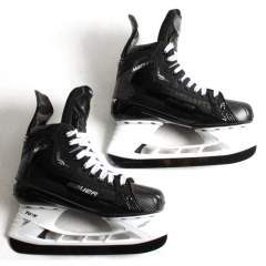 Bauer Mach Custom Luistimet Koko 41,5 (6 3/4)