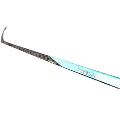 BAUER NEXUS 2N PRO "MAC" CUSTOM MAILA FLEX 87, LAPA MACKINNON