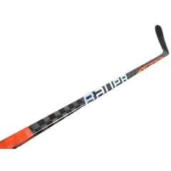 BAUER NEXUS 2N PRO "TERÄVÄINEN" CUSTOM MAILA FLEX 82 P28