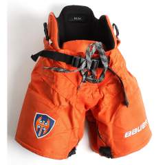 BAUER NEXUS HOUSUT JR-M