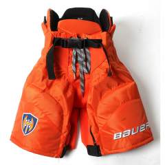 BAUER NEXUS PANTS JR-S