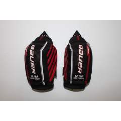 BAUER NSX Kyynärsuojat YTH-M