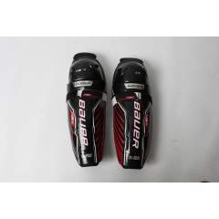 BAUER NSX POLVISUOJAT 12" 