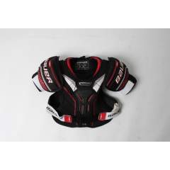 BAUER NSX SHOULDER PADS JR-L
