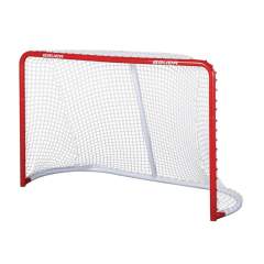 Bauer performance ice hockey goal 