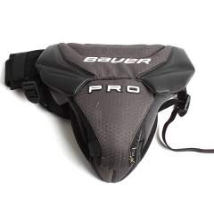 BAUER PRO MV-ALASUOJAT INT